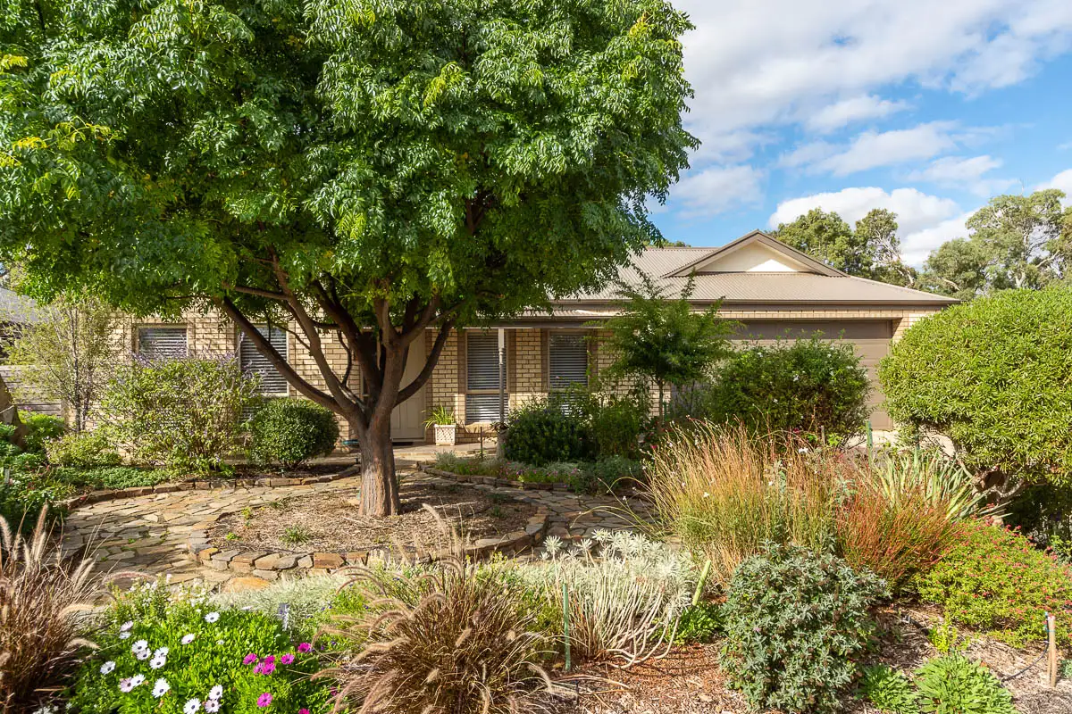 Main view of Homely house listing, 52 Hampden Way, Strathalbyn SA 5255