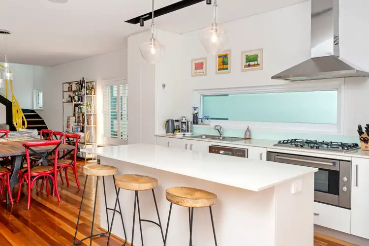 Fourth view of Homely house listing, 23 Frederick Street, North Bondi NSW 2026