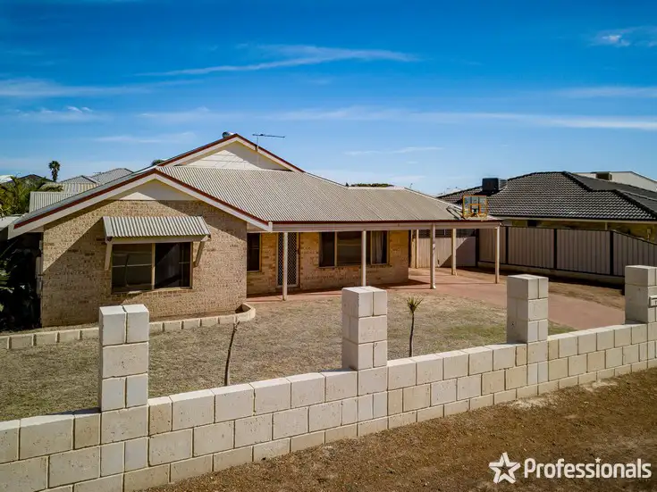 Third view of Homely house listing, 17 Rolland Drive, Mount Tarcoola WA 6530