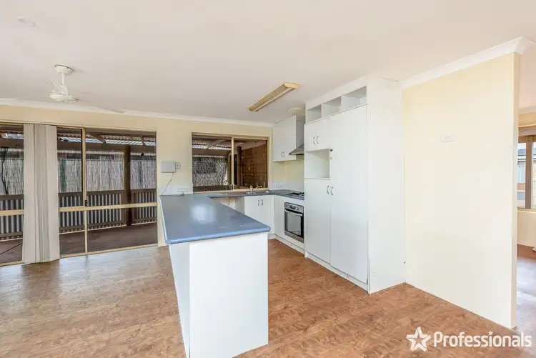 Fifth view of Homely house listing, 17 Rolland Drive, Mount Tarcoola WA 6530