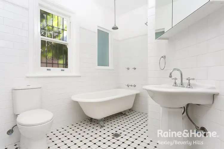 Fifth view of Homely house listing, 2/11 Dunmore Street, Bexley NSW 2207