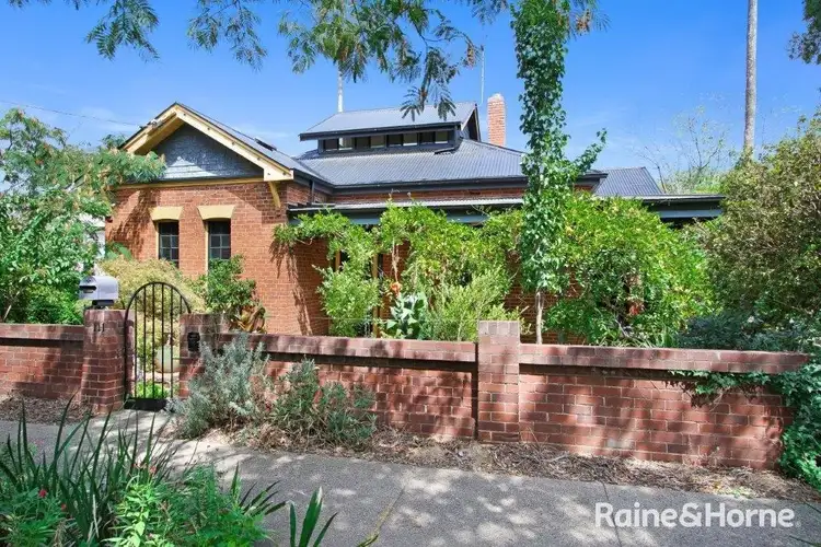 Main view of Homely house listing, 111 Carthage St, Tamworth NSW 2340