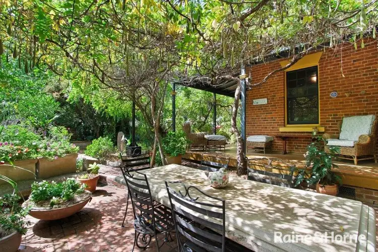 Second view of Homely house listing, 111 Carthage St, Tamworth NSW 2340