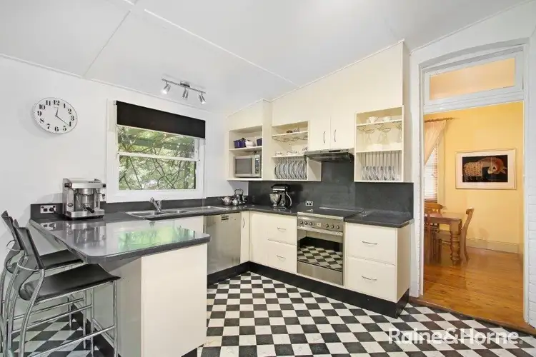 Fourth view of Homely house listing, 111 Carthage St, Tamworth NSW 2340