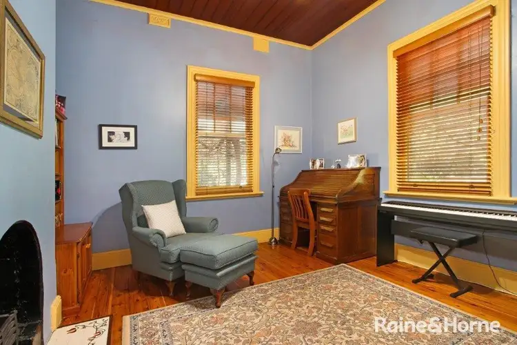 Fifth view of Homely house listing, 111 Carthage St, Tamworth NSW 2340