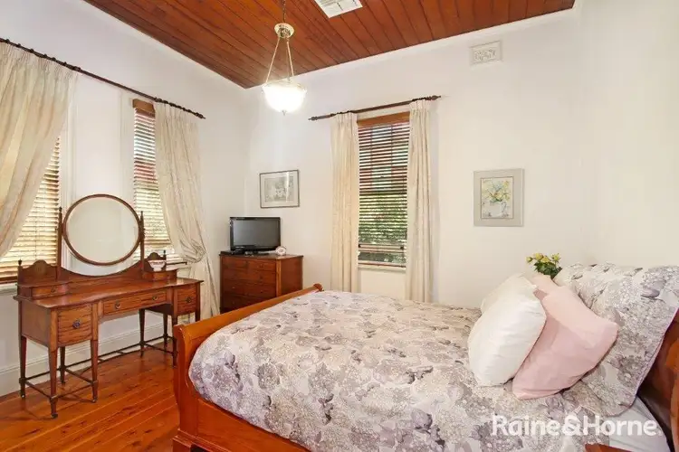 Sixth view of Homely house listing, 111 Carthage St, Tamworth NSW 2340