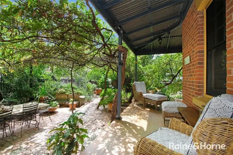 Seventh view of Homely house listing, 111 Carthage St, Tamworth NSW 2340