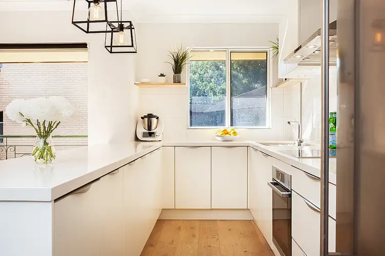 Second view of Homely apartment listing, 11/9 Ralston Street, Lane Cove NSW 2066
