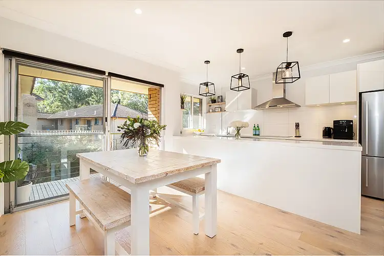 Third view of Homely apartment listing, 11/9 Ralston Street, Lane Cove NSW 2066
