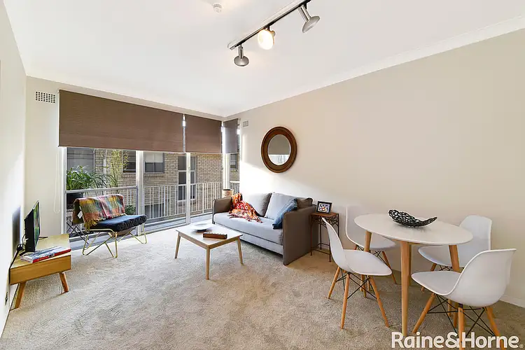 8/10 Muston Street, Mosman NSW 2088