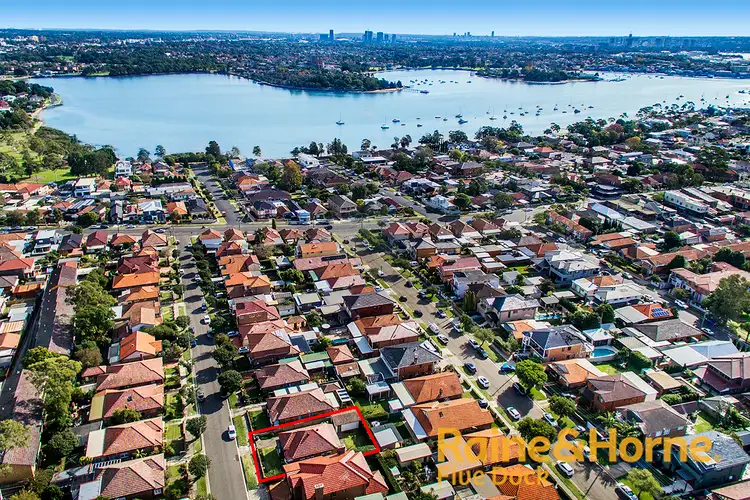 Second view of Homely house listing, 12 Gartfern Ave, Wareemba NSW 2046