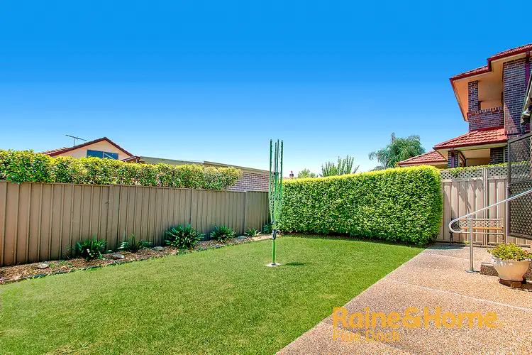 Third view of Homely house listing, 12 Gartfern Ave, Wareemba NSW 2046