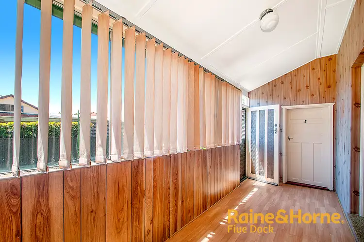 Seventh view of Homely house listing, 12 Gartfern Ave, Wareemba NSW 2046