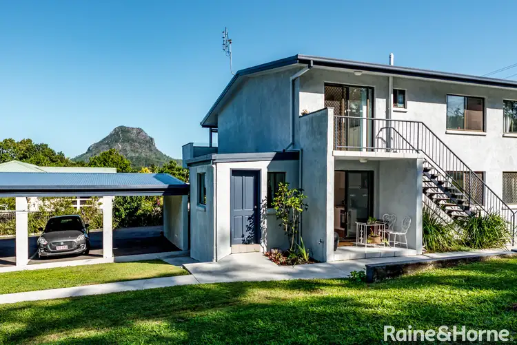 Main view of Homely unit listing, 2/5 Hill Street, Pomona QLD 4568