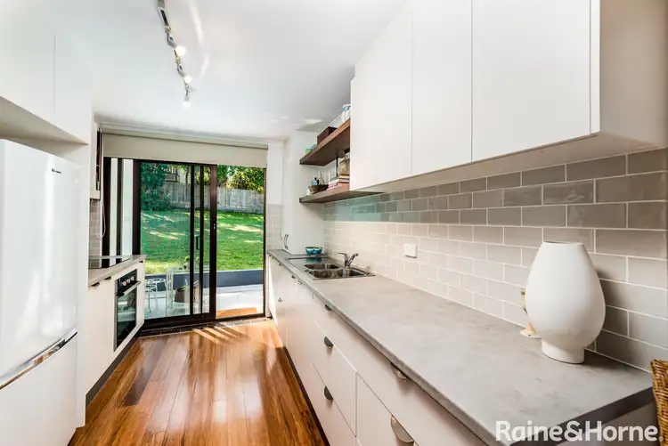 Third view of Homely unit listing, 2/5 Hill Street, Pomona QLD 4568