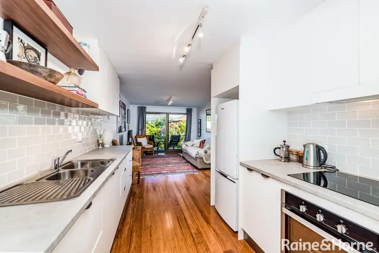 Fourth view of Homely unit listing, 2/5 Hill Street, Pomona QLD 4568