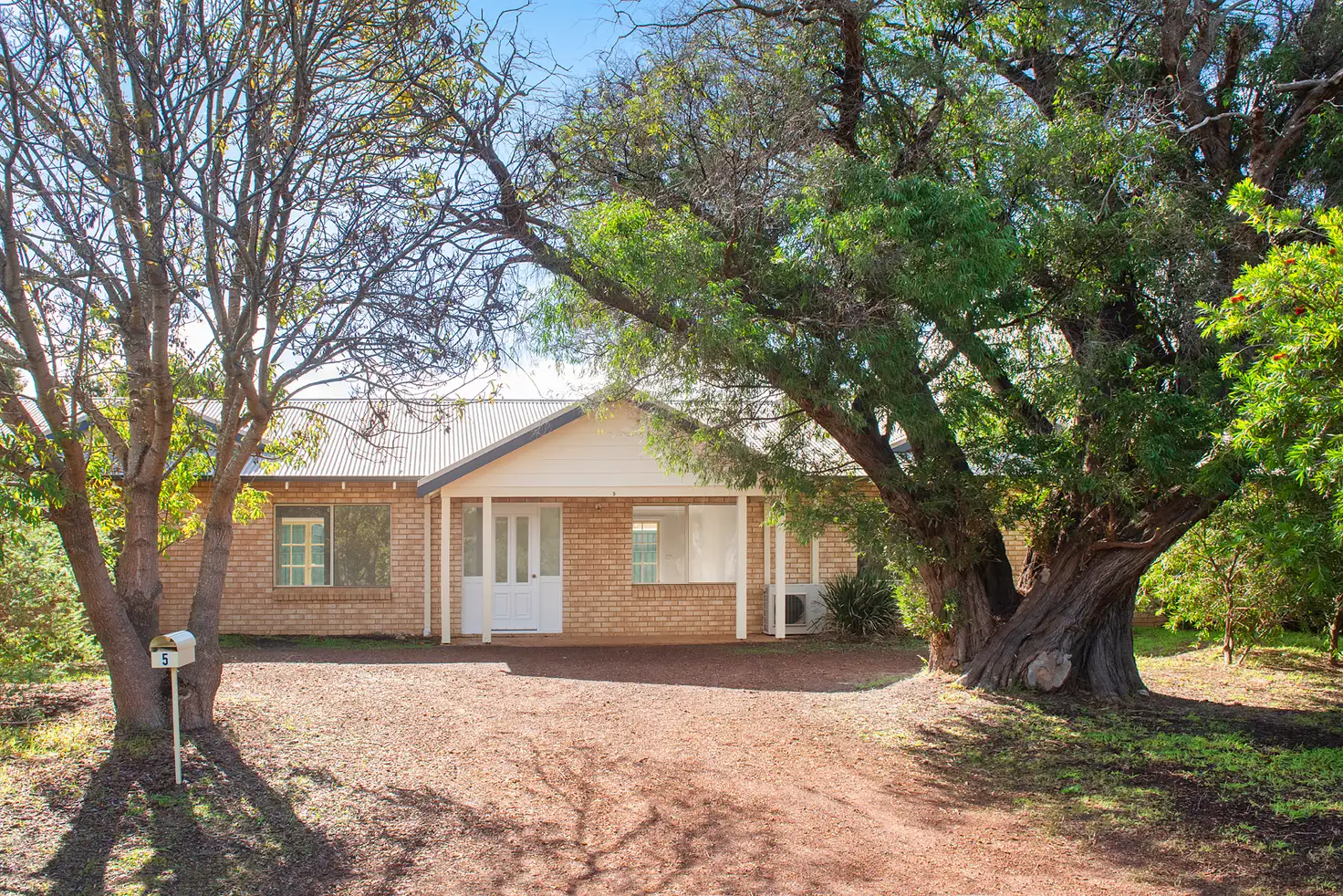 Main view of Homely house listing, 5 Brookland Loop, Dunsborough WA 6281