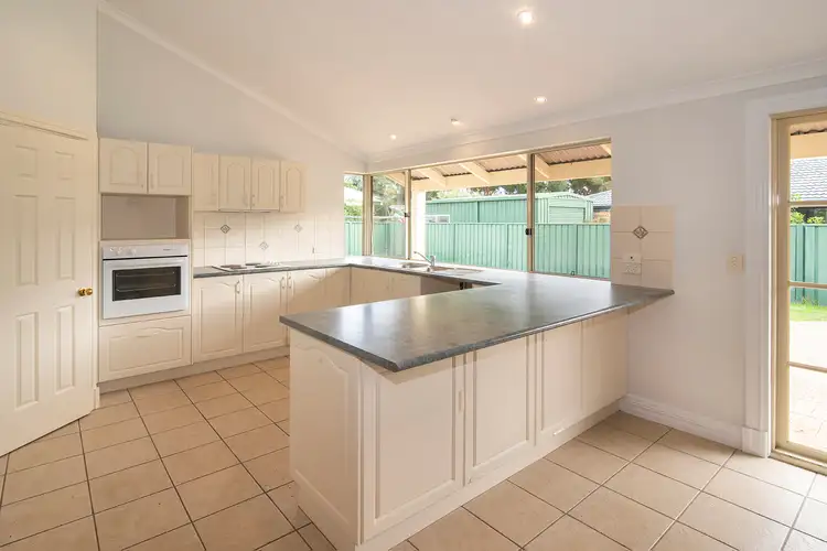 Second view of Homely house listing, 5 Brookland Loop, Dunsborough WA 6281