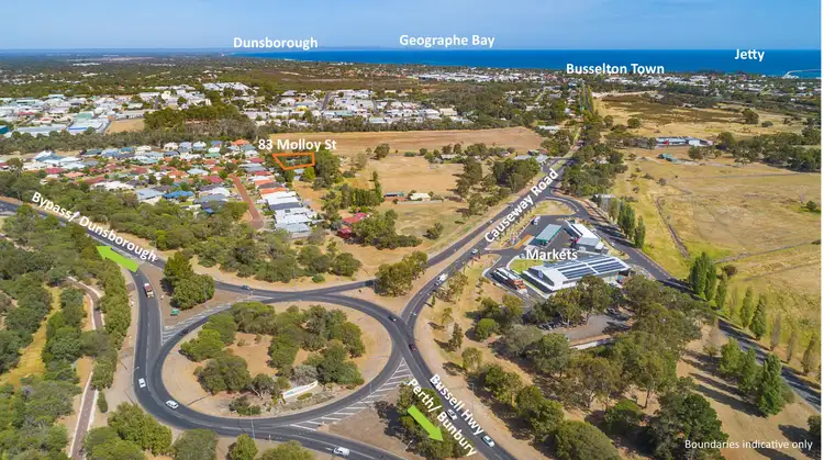 Fourth view of Homely house listing, 83 Molloy Street, Busselton WA 6280