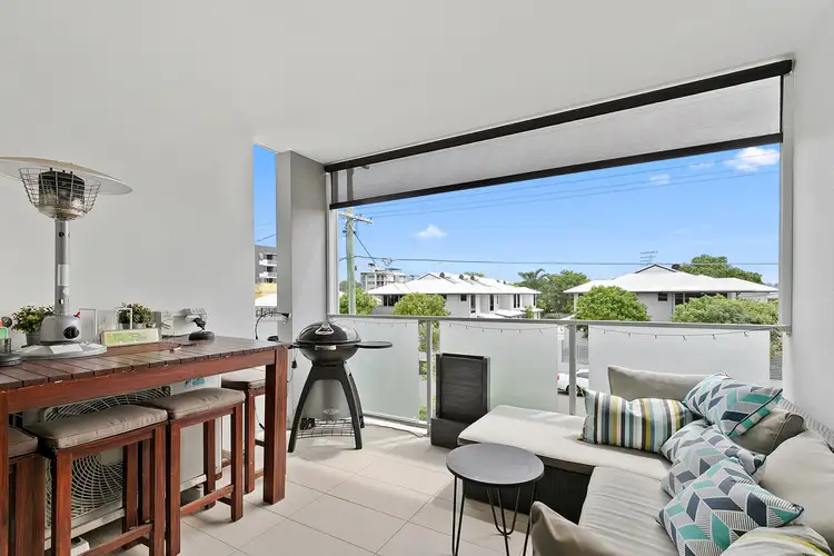 4/34 Emsworth Street, Wynnum QLD 4178