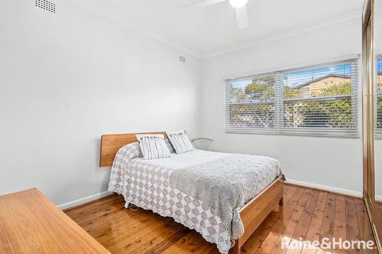 Fifth view of Homely unit listing, 2/48 Washington Street, Bexley NSW 2207