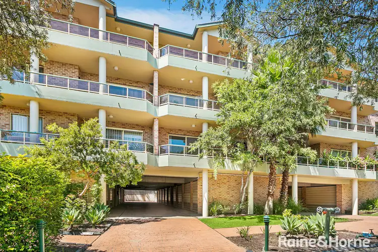 2/1-7 Argyle Street, Carlton NSW 2218