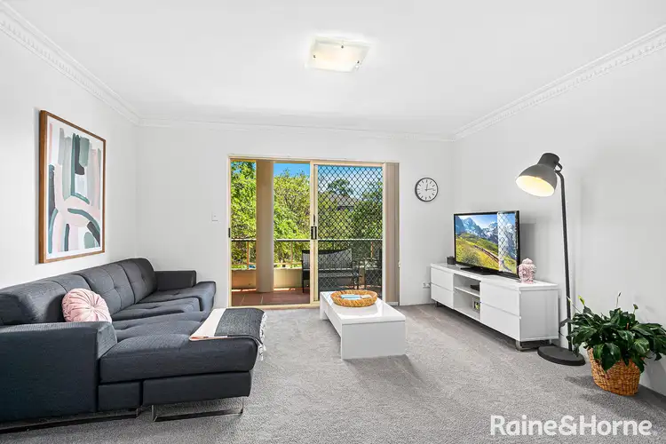 Fourth view of Homely unit listing, 2/1-7 Argyle Street, Carlton NSW 2218