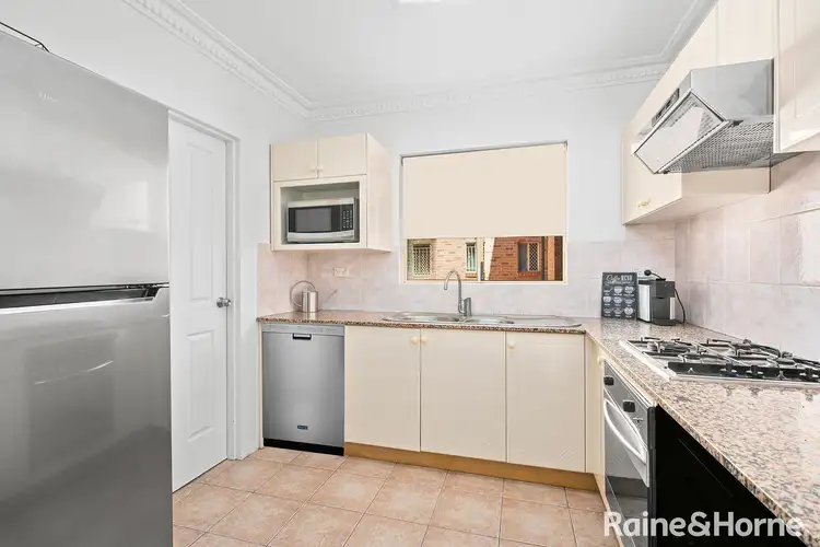 Sixth view of Homely unit listing, 2/1-7 Argyle Street, Carlton NSW 2218