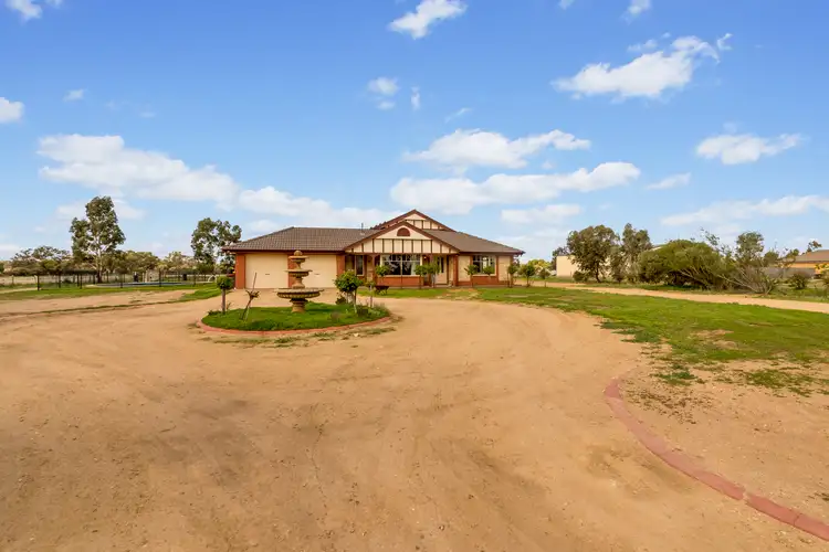 Second view of Homely house listing, 11 Clancy Road, Gawler Belt SA 5118