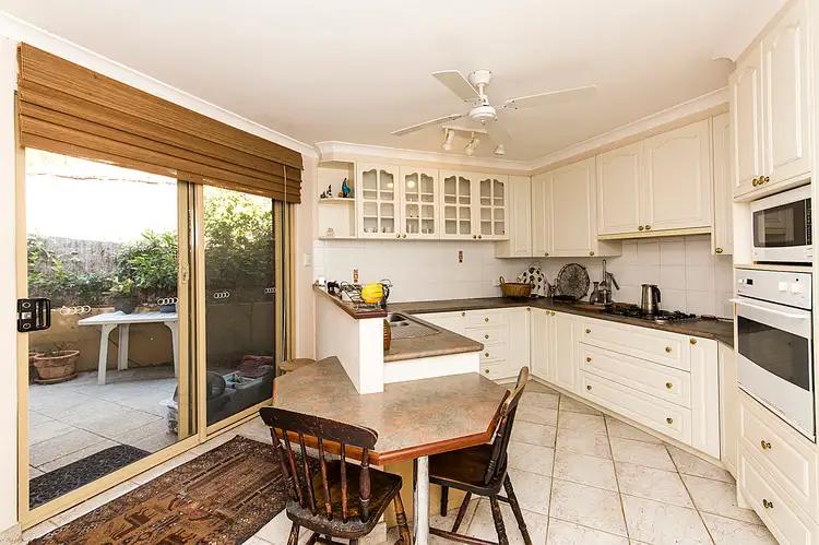 Second view of Homely house listing, 2/2 Gibney Street, Cottesloe WA 6011