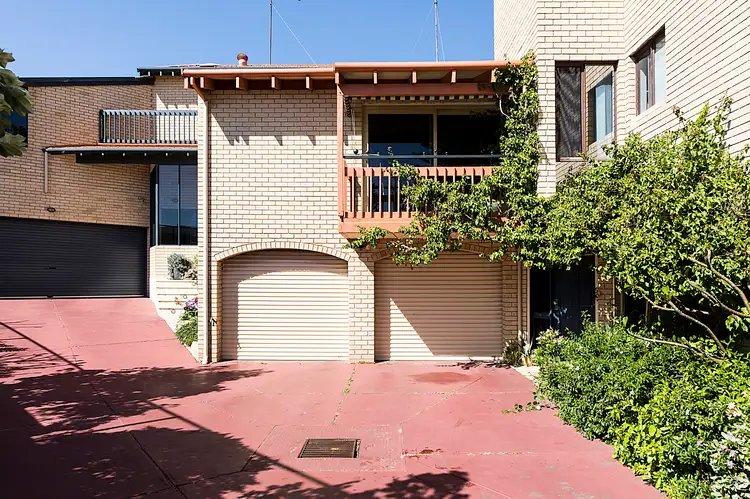 Third view of Homely house listing, 2/2 Gibney Street, Cottesloe WA 6011