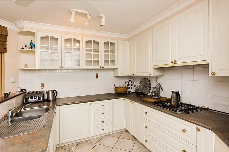 Fifth view of Homely house listing, 2/2 Gibney Street, Cottesloe WA 6011