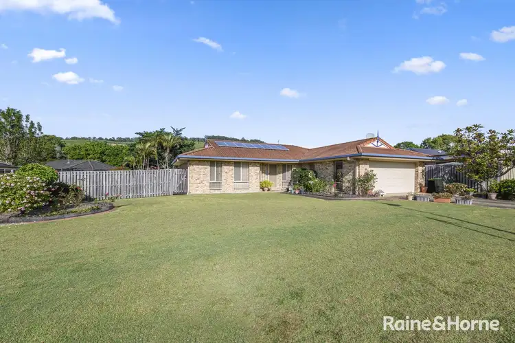 11 Roselands Drive, Coffs Harbour NSW 2450