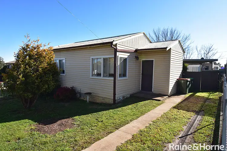 25 Kokoda Street, Orange NSW 2800