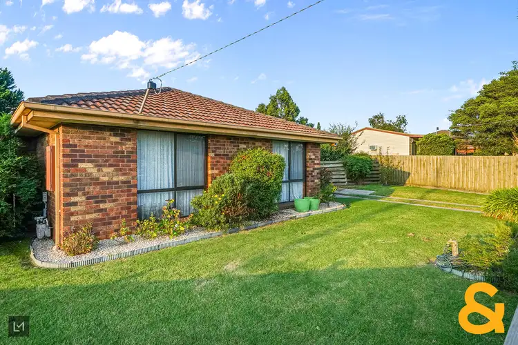 Second view of Homely house listing, 1 Isaac Smith Crescent, Cranbourne VIC 3977