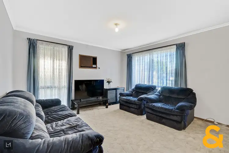 Third view of Homely house listing, 1 Isaac Smith Crescent, Cranbourne VIC 3977