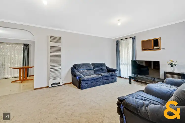 Fourth view of Homely house listing, 1 Isaac Smith Crescent, Cranbourne VIC 3977