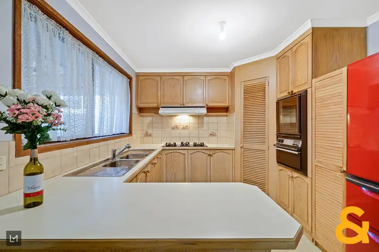 Fifth view of Homely house listing, 1 Isaac Smith Crescent, Cranbourne VIC 3977