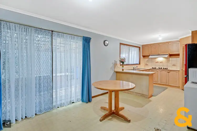 Sixth view of Homely house listing, 1 Isaac Smith Crescent, Cranbourne VIC 3977