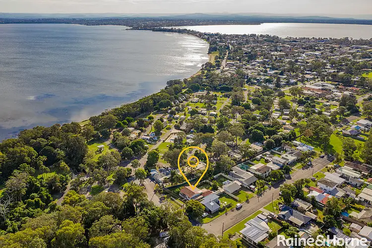 Third view of Homely house listing, 2 Oleander Street, Canton Beach NSW 2263