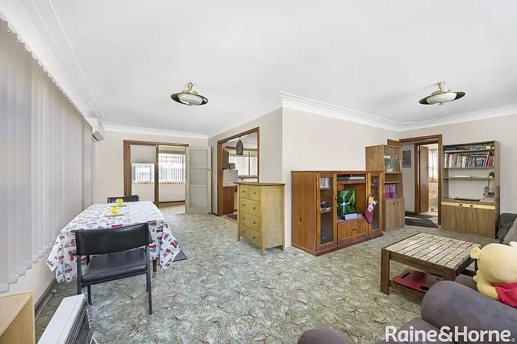 Fifth view of Homely house listing, 2 Oleander Street, Canton Beach NSW 2263