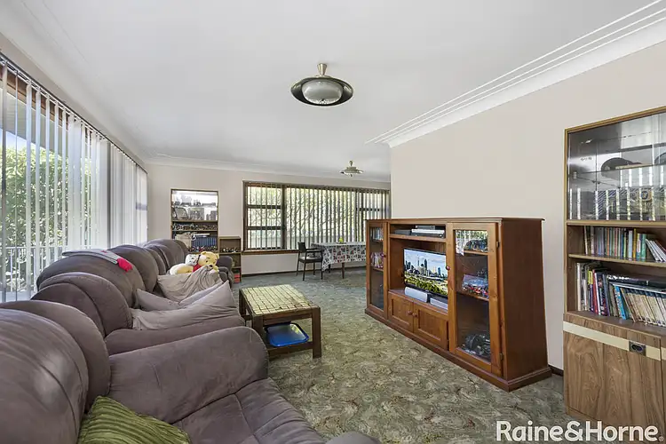 Sixth view of Homely house listing, 2 Oleander Street, Canton Beach NSW 2263