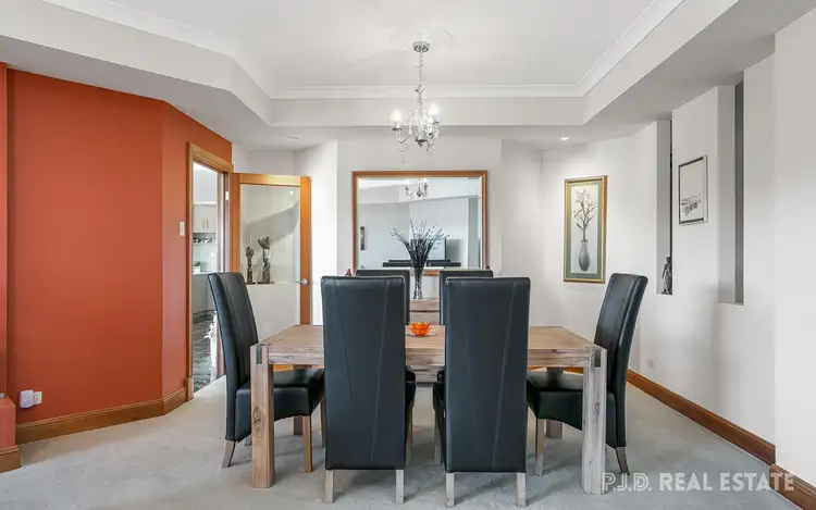 Fifth view of Homely house listing, 46 (Lot 402) Cudmore Road, Mccracken SA 5211