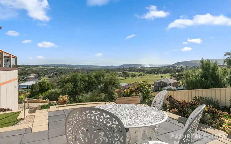 46 Cudmore Road, Mccracken SA 5211