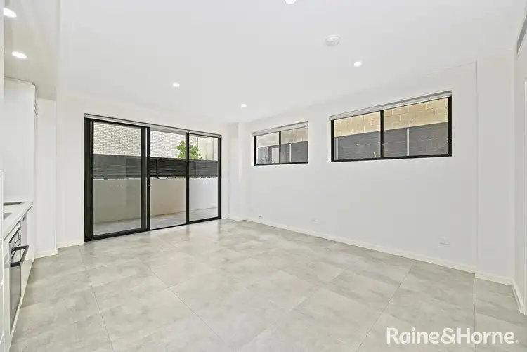Main view of Homely apartment listing, 3/36 Tennyson Road, Mortlake NSW 2137