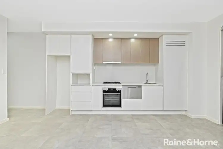 Second view of Homely apartment listing, 3/36 Tennyson Road, Mortlake NSW 2137