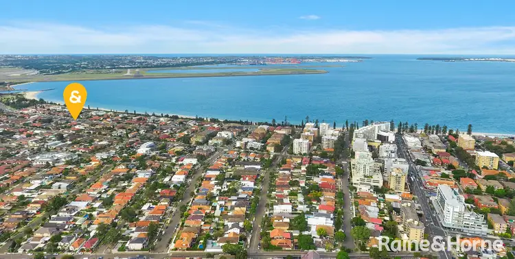 Second view of Homely house listing, 11 Rowley Street, Brighton-le-sands NSW 2216