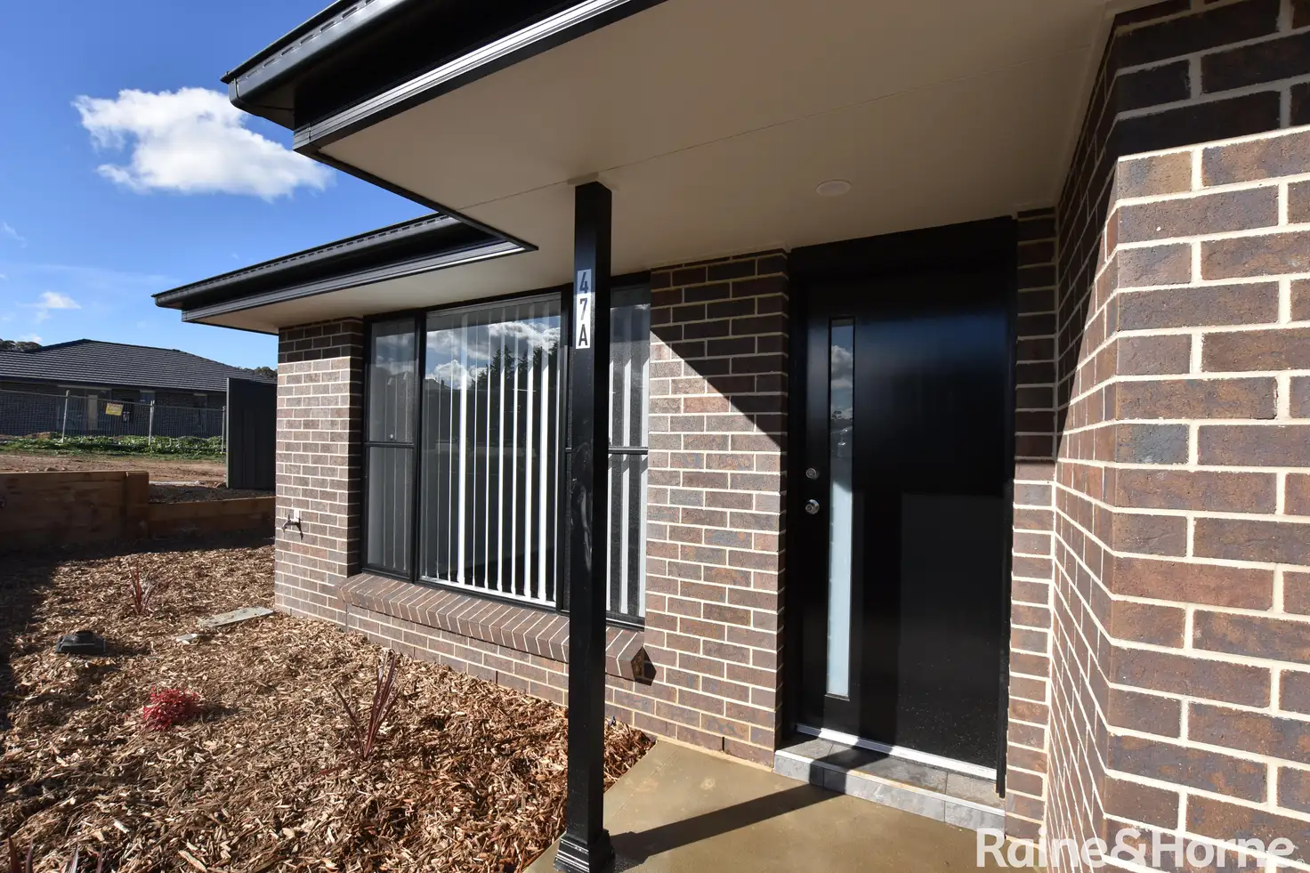 Main view of Homely unit listing, 47A Stevenson Way, Orange NSW 2800