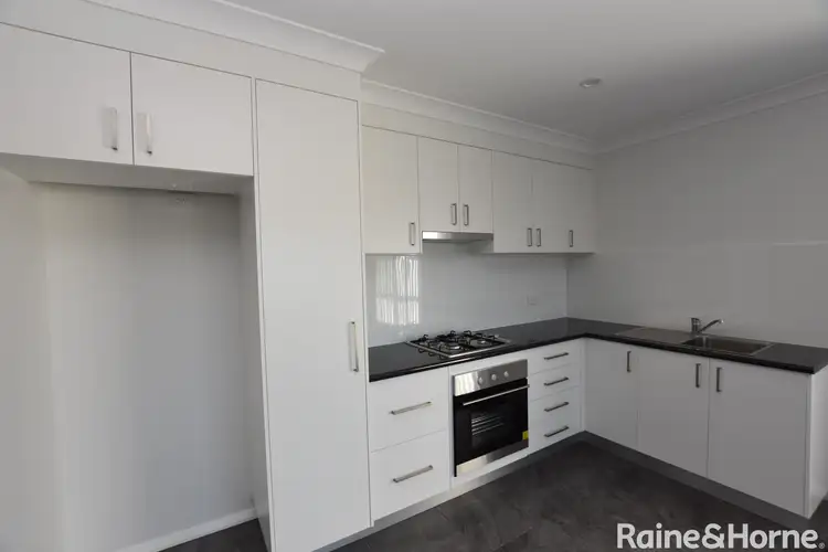 Second view of Homely unit listing, 47A Stevenson Way, Orange NSW 2800