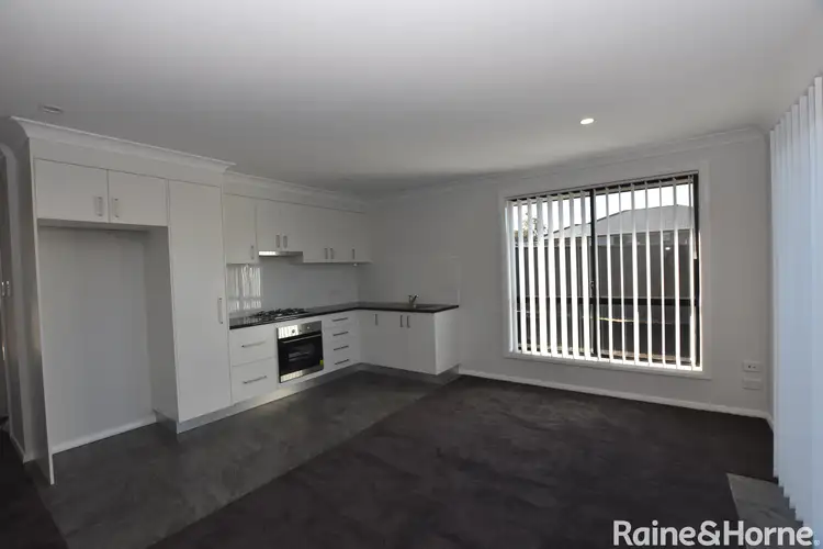 Third view of Homely unit listing, 47A Stevenson Way, Orange NSW 2800